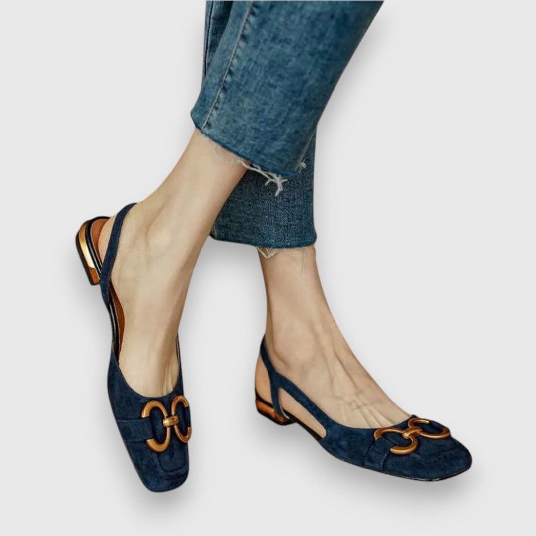Demyra | Relaxed Everyday Orthopedic Sandals