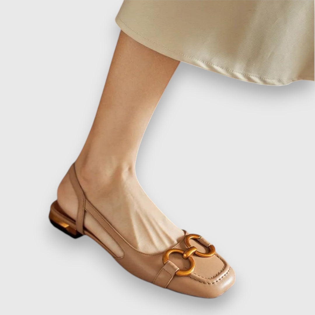 Demyra | Relaxed Everyday Orthopedic Sandals