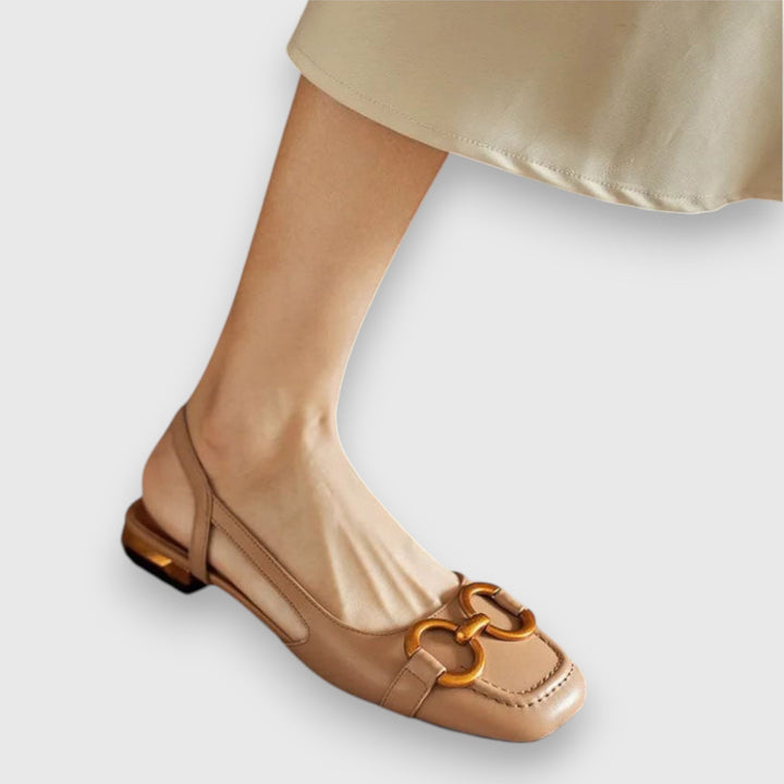 Demyra | Relaxed Everyday Orthopedic Sandals
