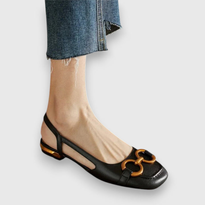 Demyra | Relaxed Everyday Orthopedic Sandals