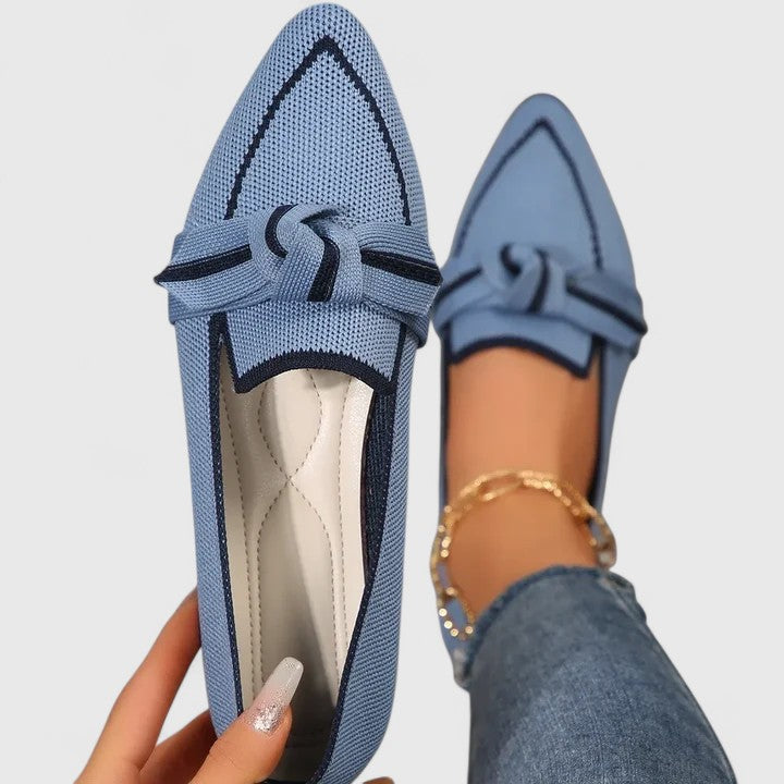 Maricela | Orthopedic Comfort Loafer