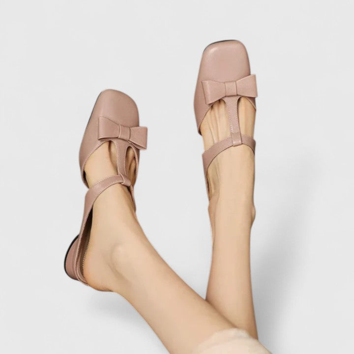 Ellery | Adjustable Orthopedic Sandals