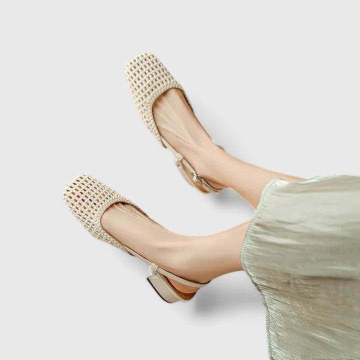 Daniela | Orthopedic Open-Toe Sandals
