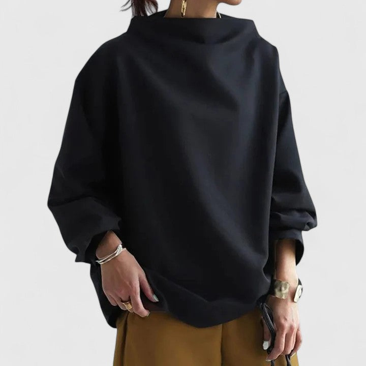 Britney | Elegant Classic Top