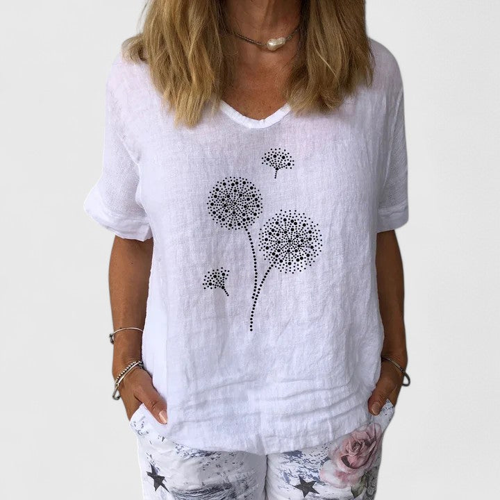 Esmara | Lightweight Summer Blouse