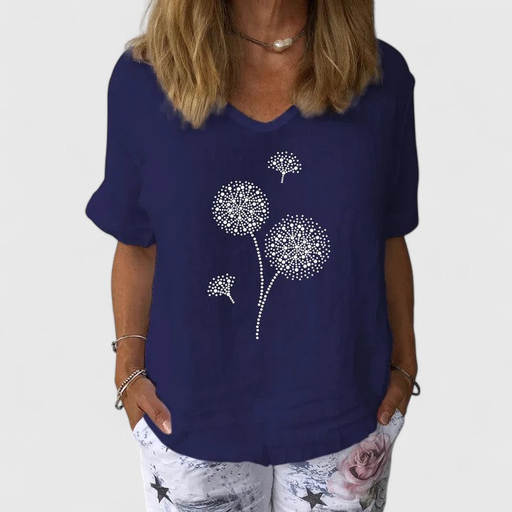 Esmara | Lightweight Summer Blouse