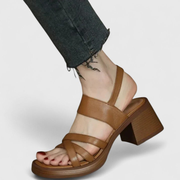 Jamie | Orthopedic Comfort Sandals