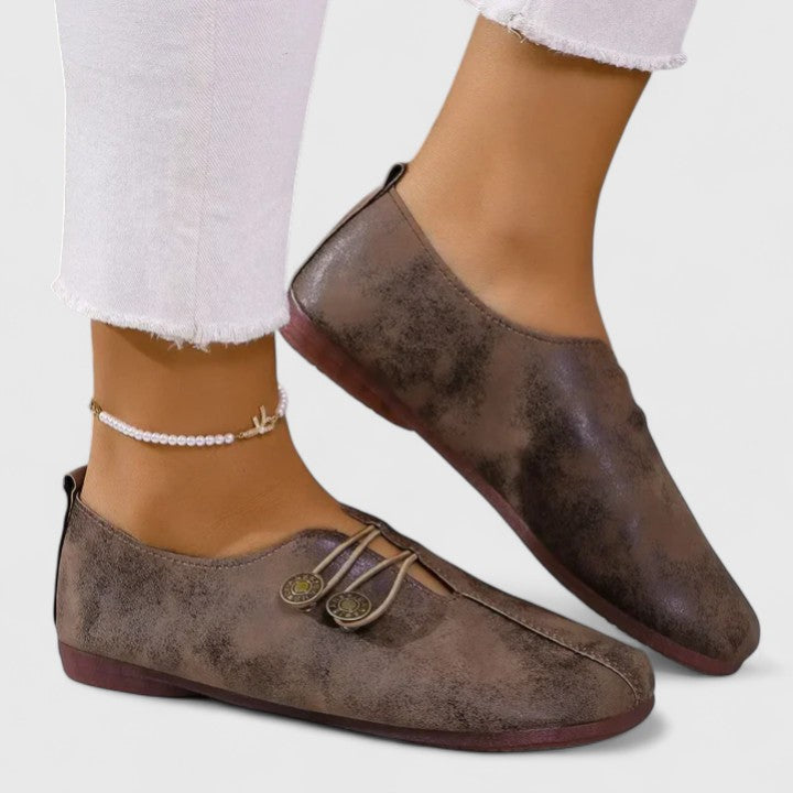 Kyline | Orthopedic Comfort Loafer