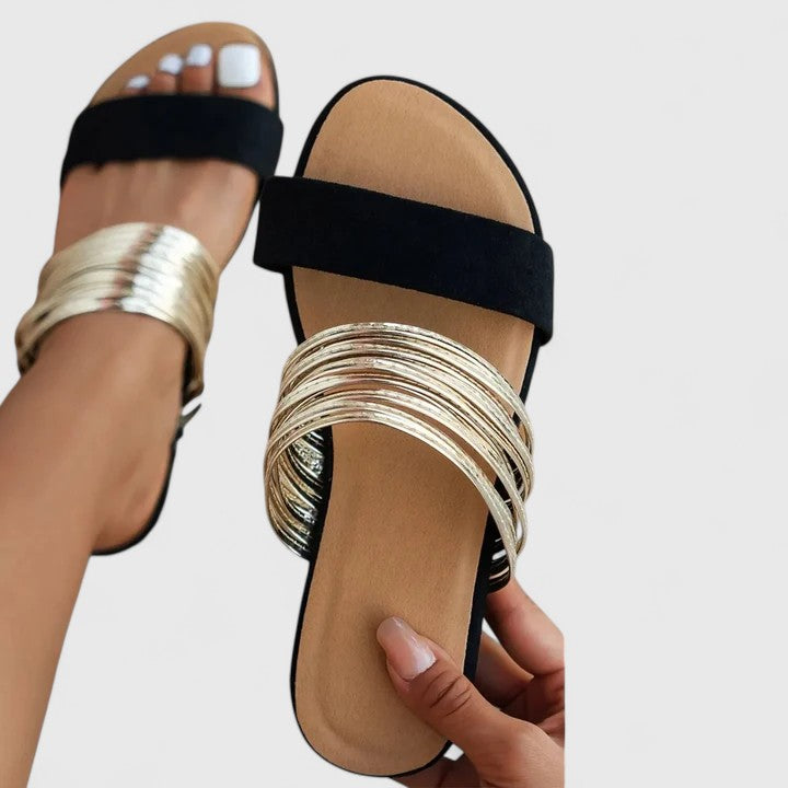 Lioraen | Orthopedic Open-Toe Sandals