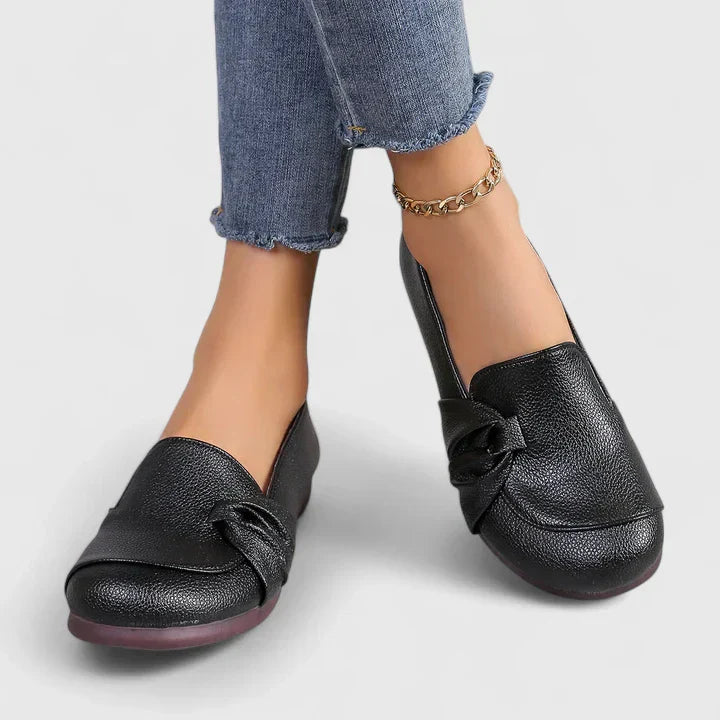 Ivarynn | Elegant Comfort Orthopedic Shoes