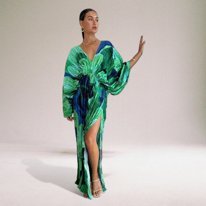 Talitha | Airy Summer Wedding Guest Dress