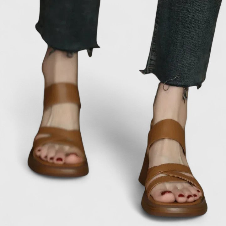 Jamie | Orthopedic Comfort Sandals
