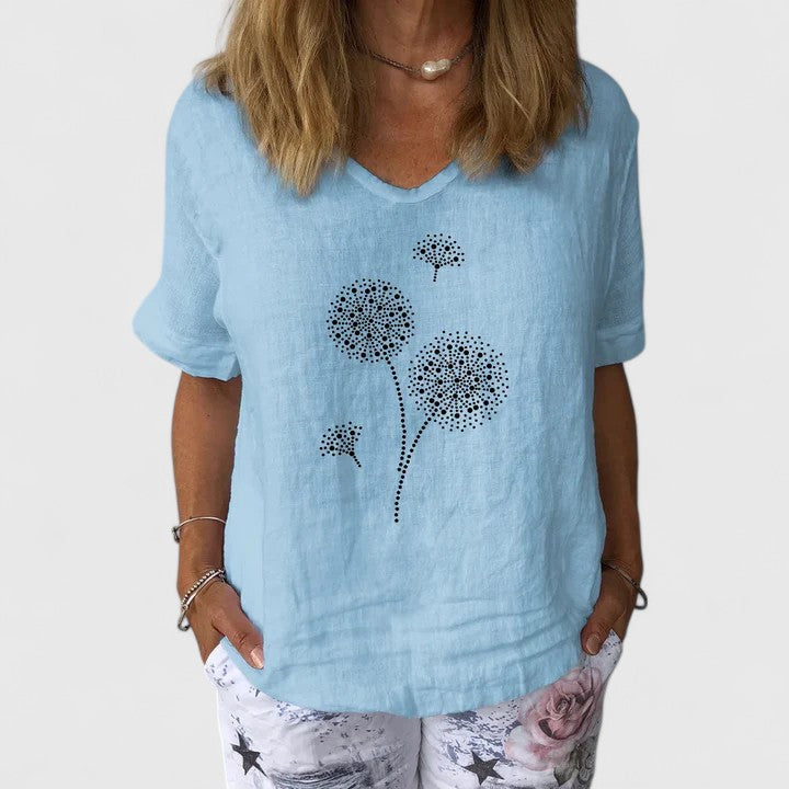 Esmara | Lightweight Summer Blouse