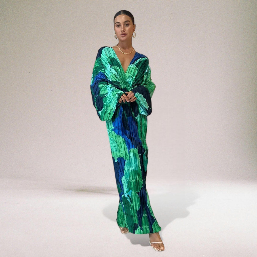Talitha | Airy Summer Wedding Guest Dress