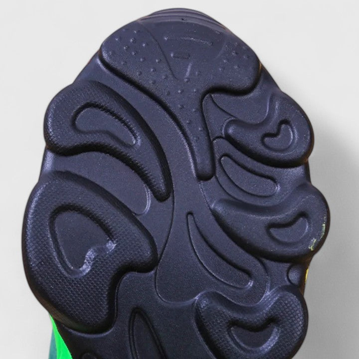 Chrystane | Orthopedic Support Shoes