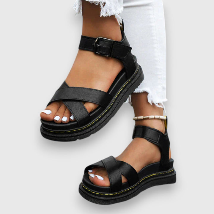 Loretta | Supportive Orthopedic Sandals