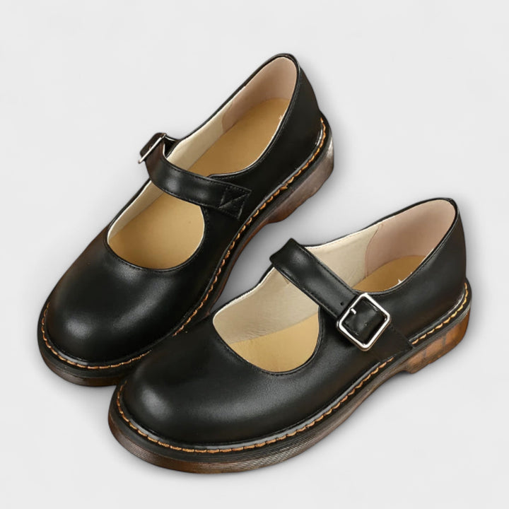 Syvanna | Orthopedic Comfort Shoes