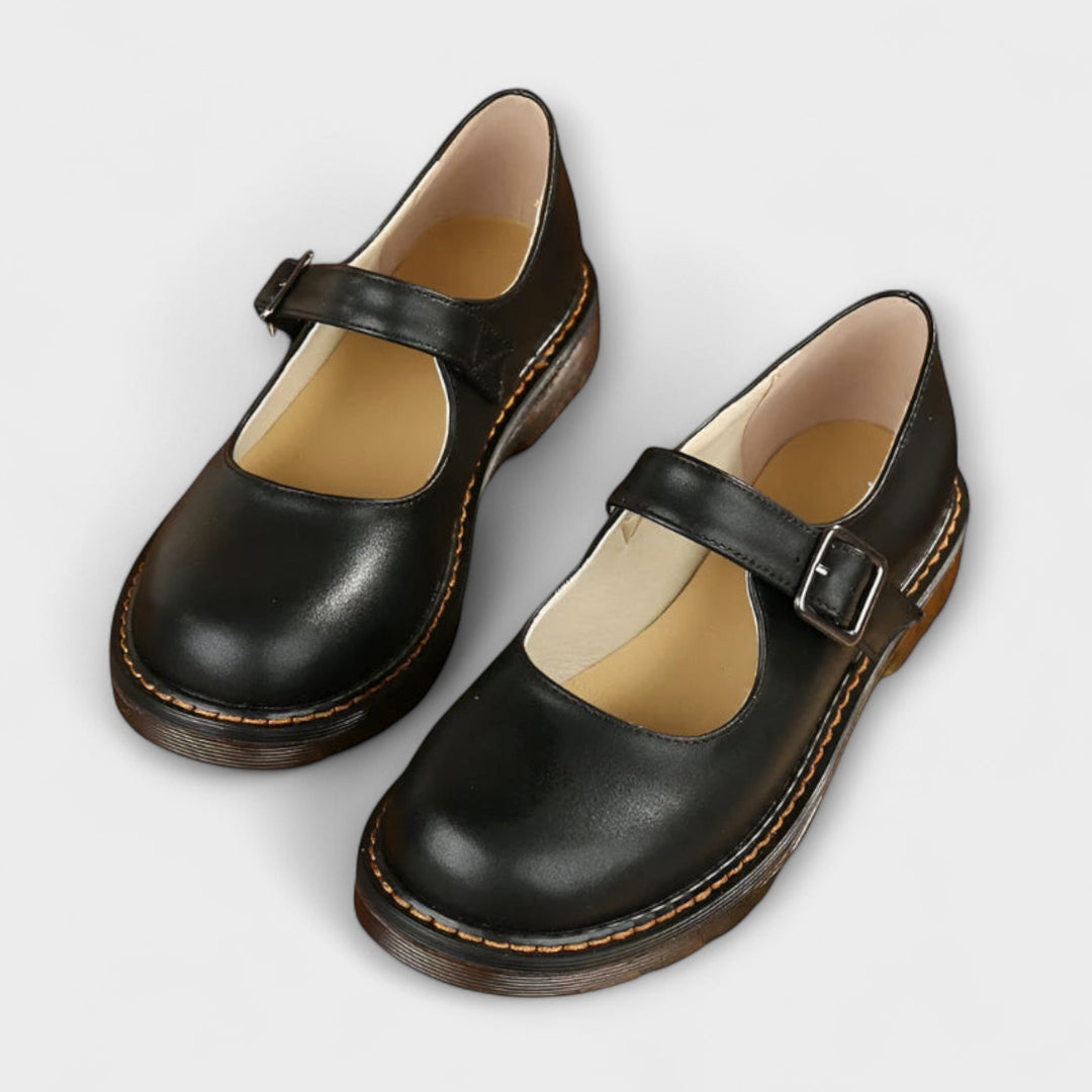 Syvanna | Orthopedic Comfort Shoes