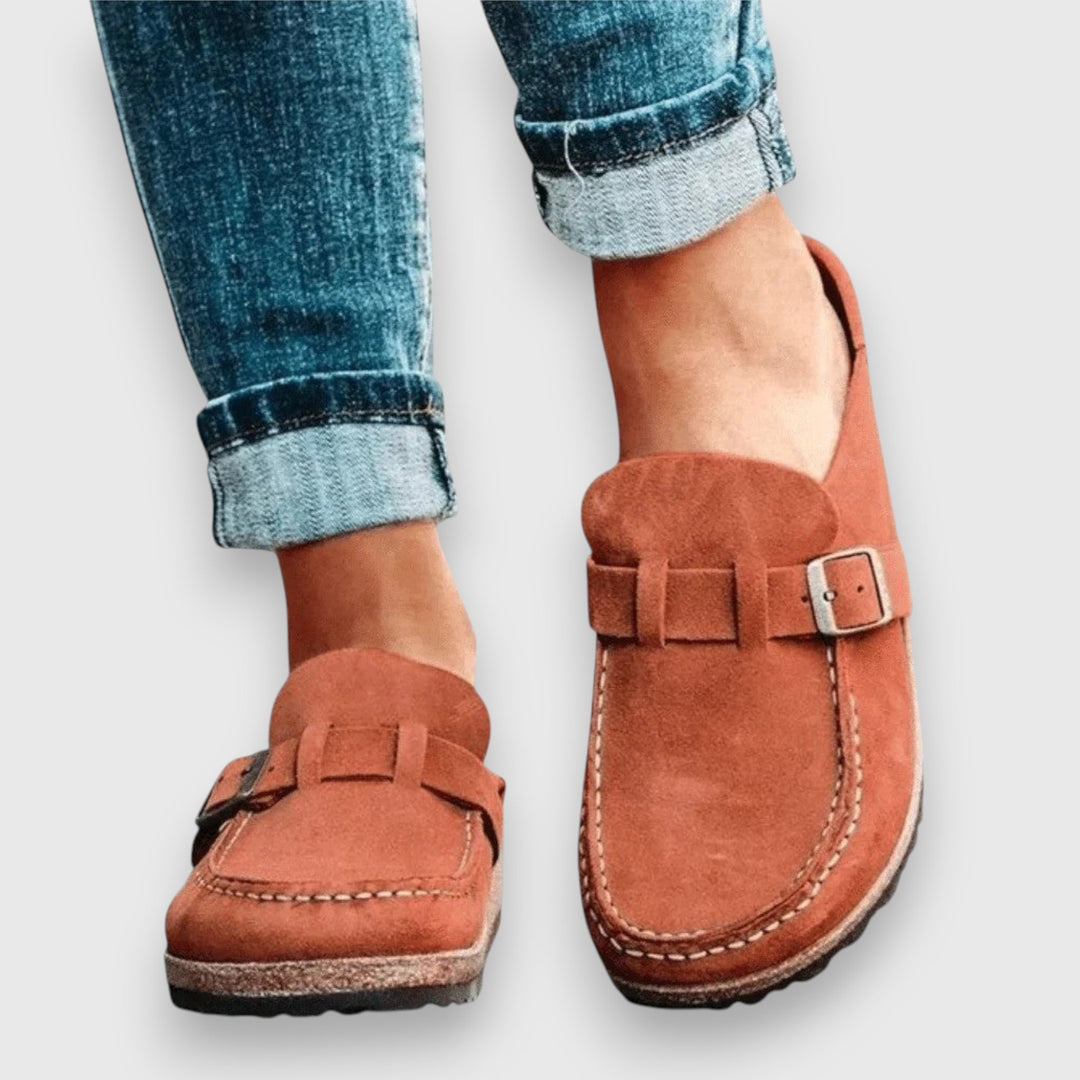 Faybia | Orthopedic Sandals