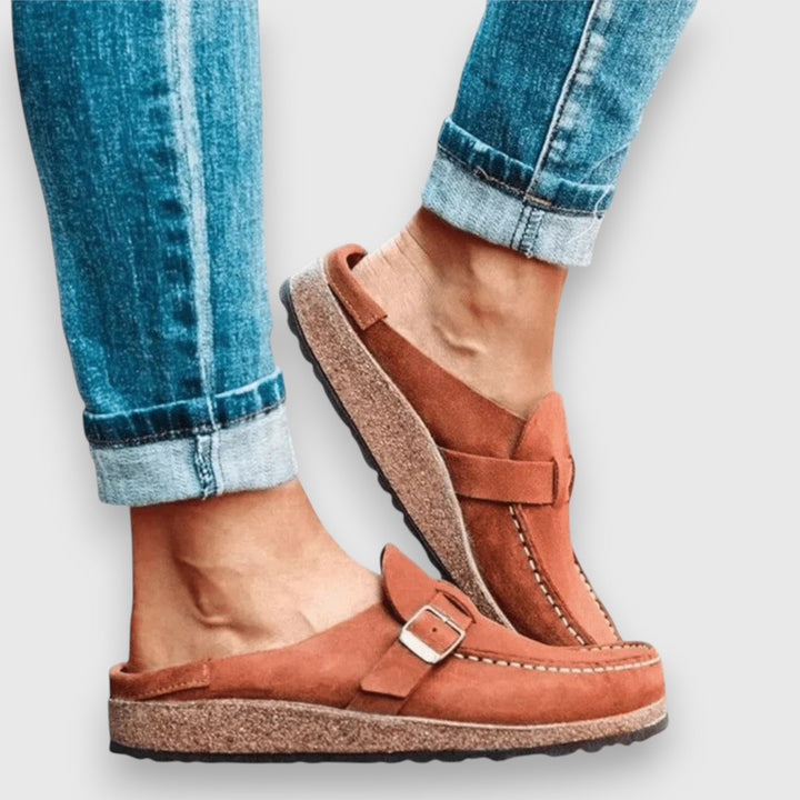Faybia | Orthopedic Sandals