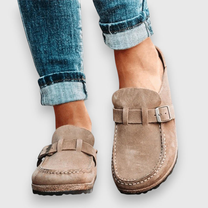 Faybia | Orthopedic Sandals
