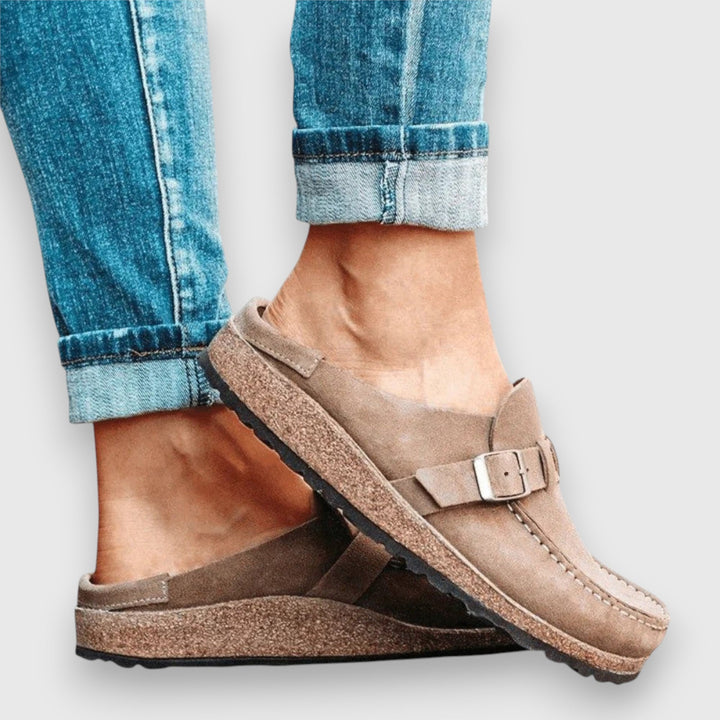 Faybia | Orthopedic Sandals