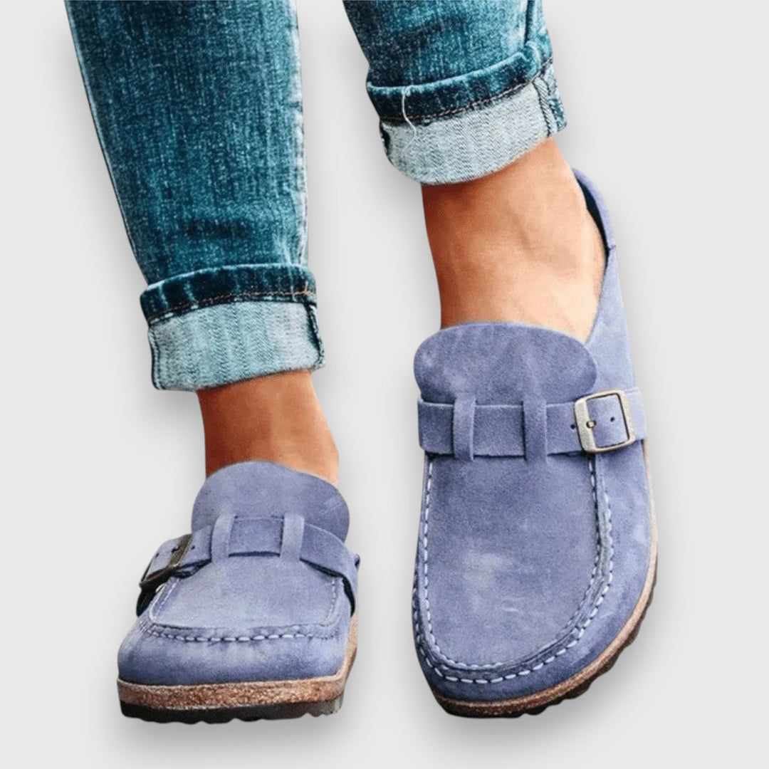 Faybia | Orthopedic Sandals