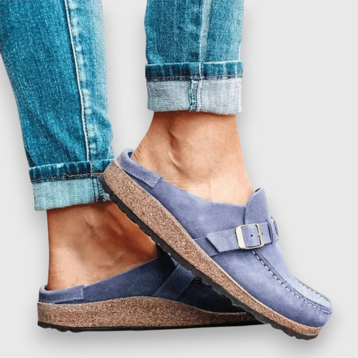 Faybia | Orthopedic Sandals