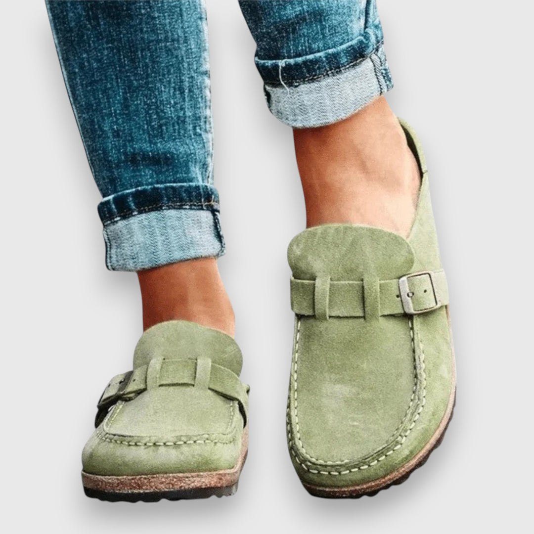 Faybia | Orthopedic Sandals