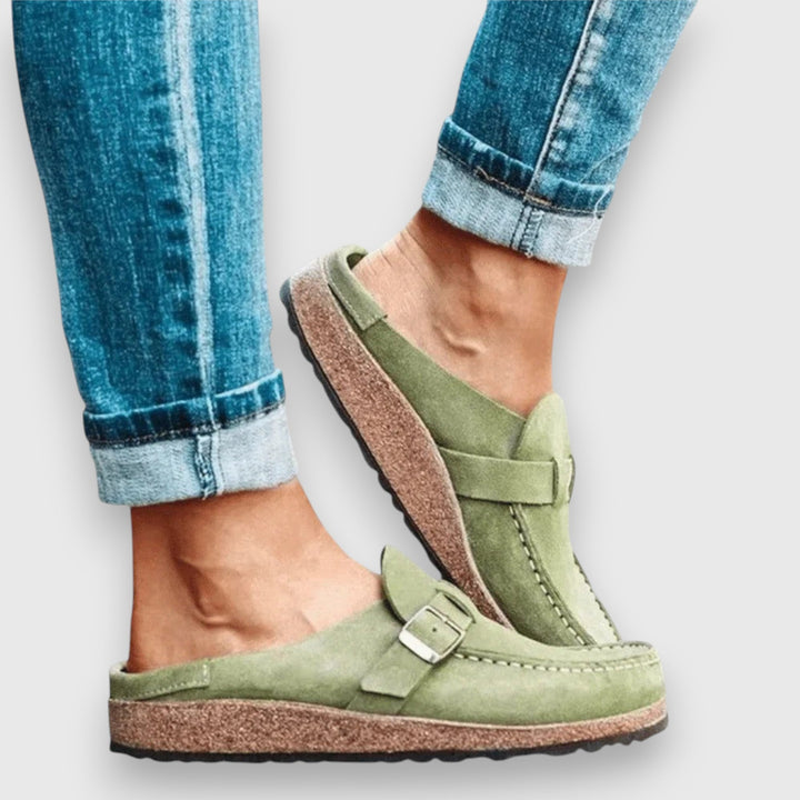 Faybia | Orthopedic Sandals