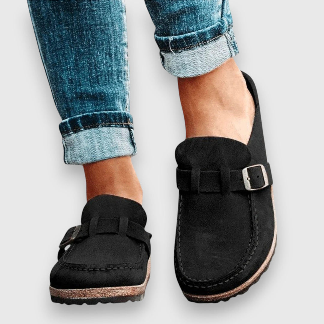 Faybia | Orthopedic Sandals