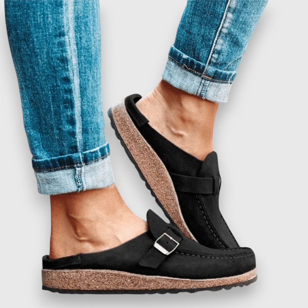 Faybia | Orthopedic Sandals