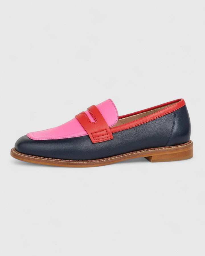 Alisette | Orthopedic Classic Loafer