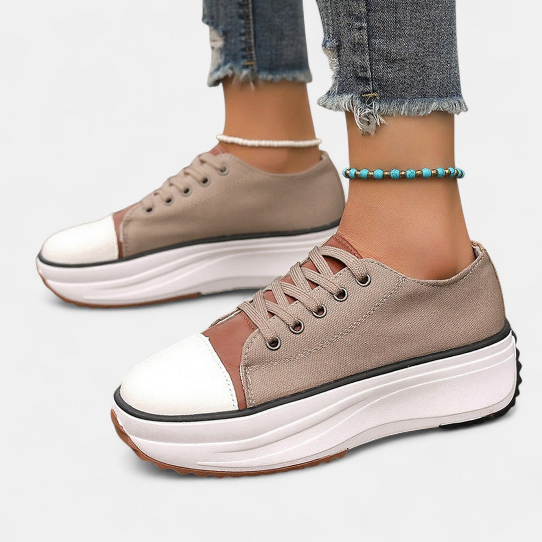 Eveloise™ | Comfortable Orthopedic Sneakers