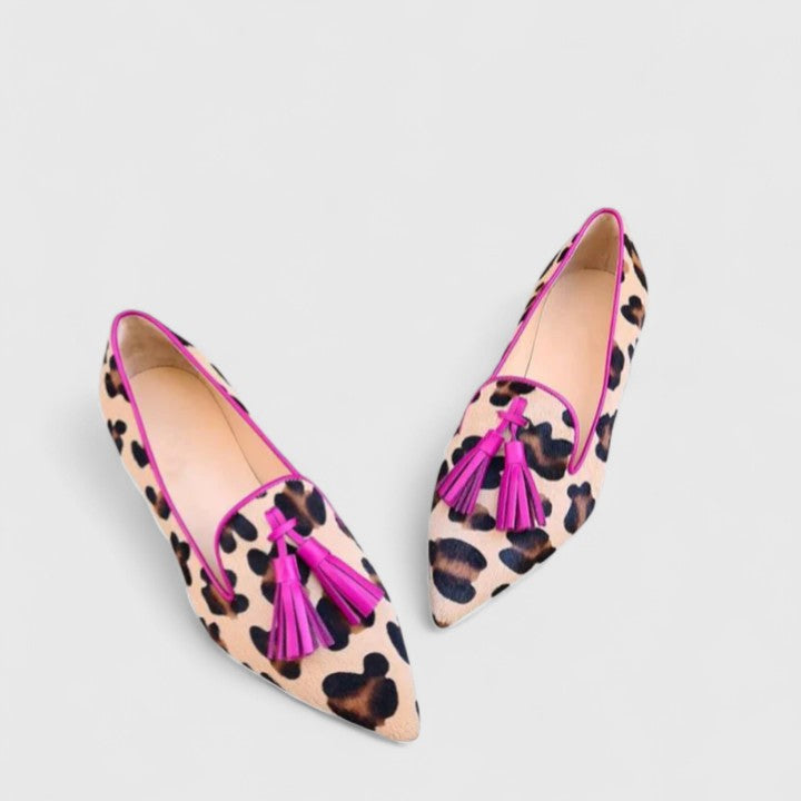 Jheanna | Classic Orthopedic Loafer