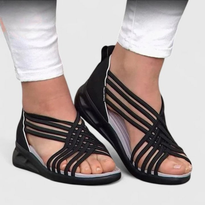 Zerisse | Lightweight Orthopedic Sandals
