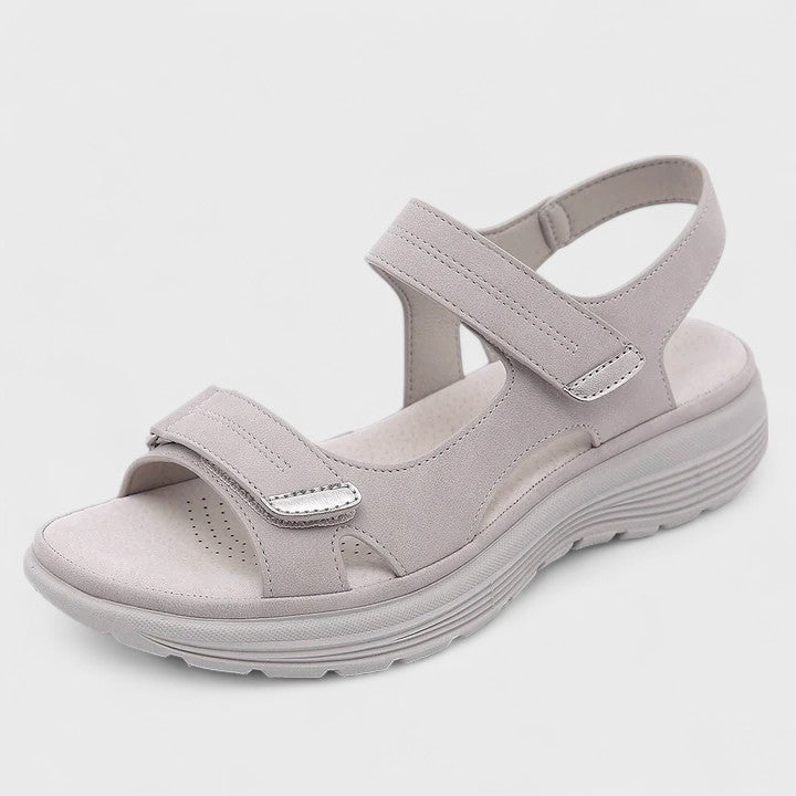 Simona™ | Lightweight Orthopedic Sandals