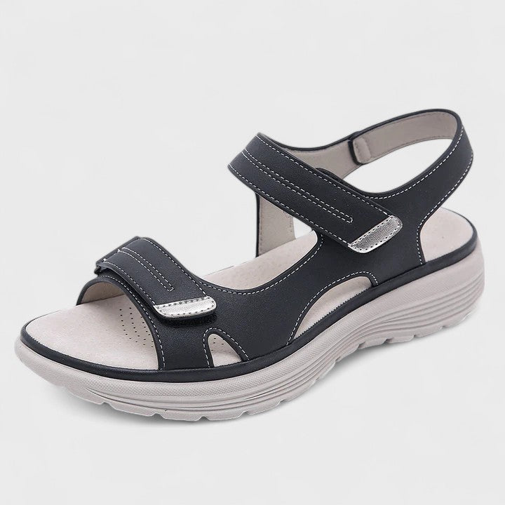 Simona™ | Lightweight Orthopedic Sandals