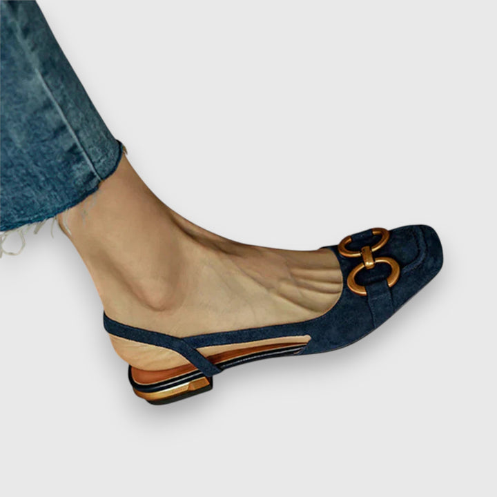 Demyra | Relaxed Everyday Orthopedic Sandals