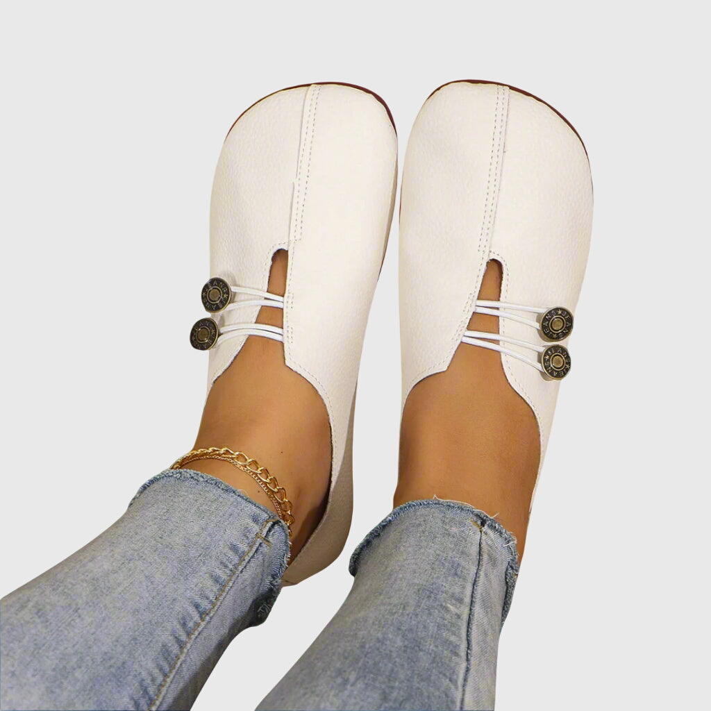 Josephine™ | Daily Comfort Orthopedic Slip-Ons