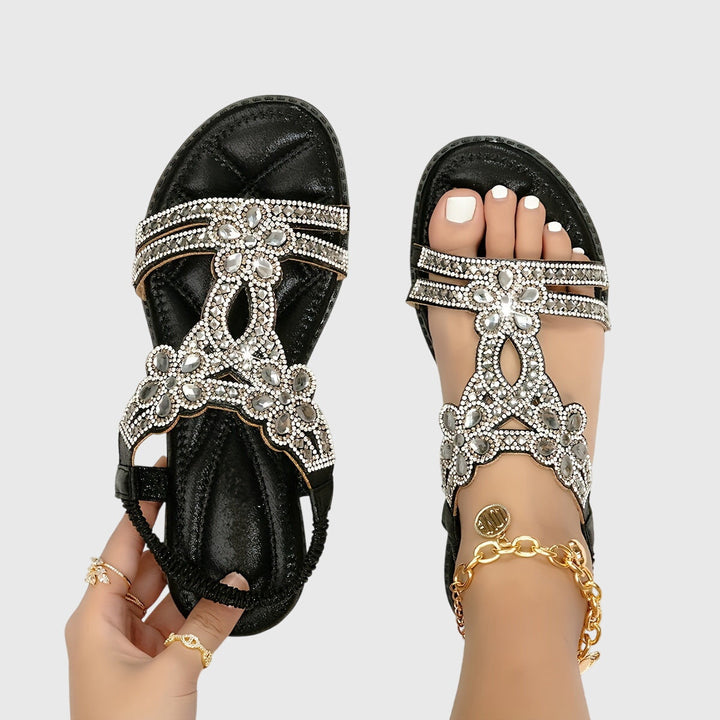 Blessy™ | Adjustable Orthopedic Sandals
