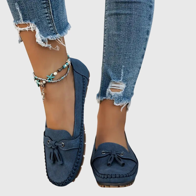 Chelsea™ | Comfortable Soft Orthopedic Loafer