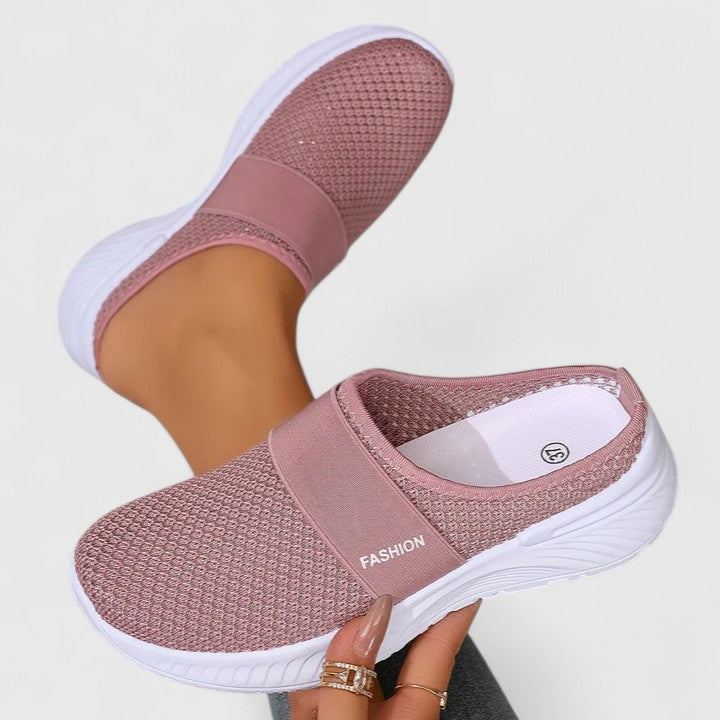 Lexa | Orthopedic Comfort Shoes