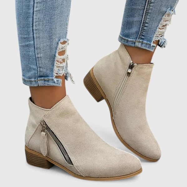 Marizheah™ | Orthopedic Comfort Boots