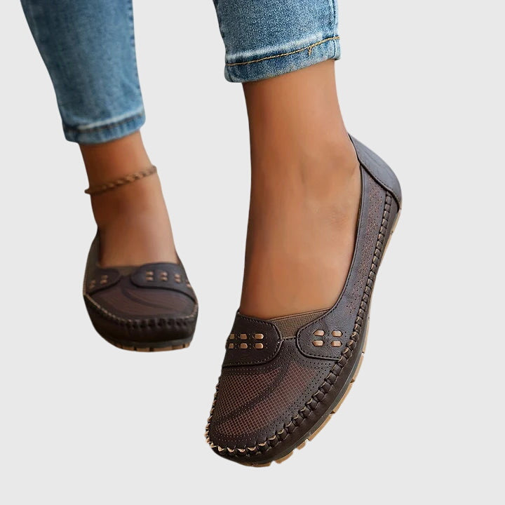 Maple™ | Orthopedic Comfort Shoes