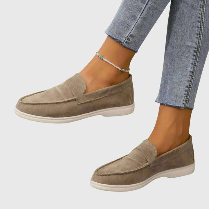 Molly™ | Orthopedic Support Loafer