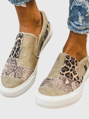 Noemi™ - Pain-Relief Orthopedic Slip-On Shoes