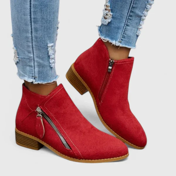 Marizheah™ | Orthopedic Comfort Boots
