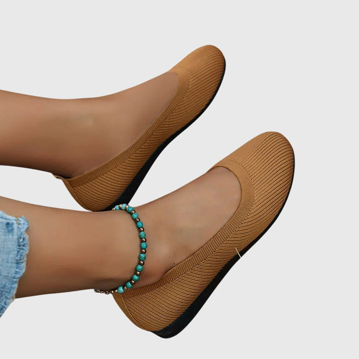 Mia™ | Anti-Slip Breathable Orthopedic Shoes