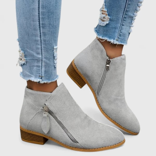 Marizheah™ | Orthopedic Comfort Boots